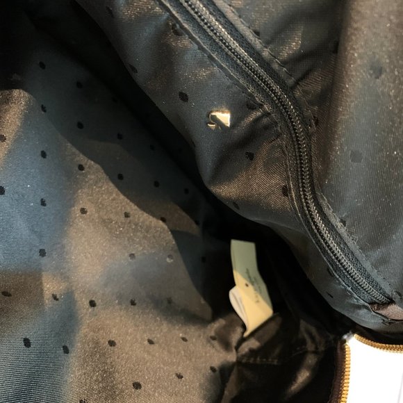 Kate Spade New York Backpack/Tote Handbag Leather main image 7